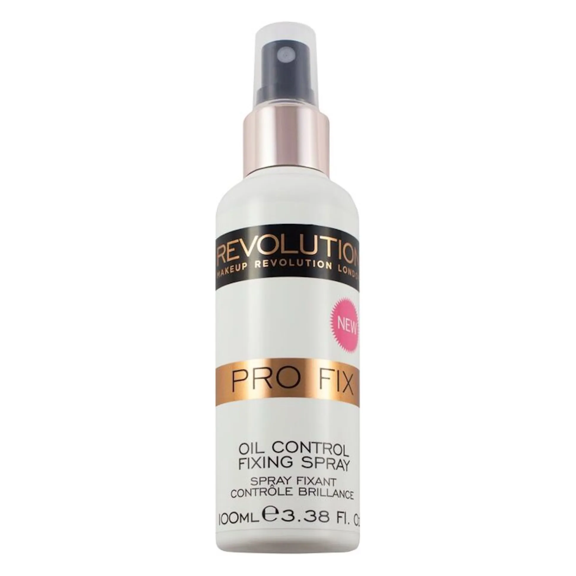 Matte Fix Oil Control