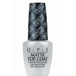 Matte Top Coat