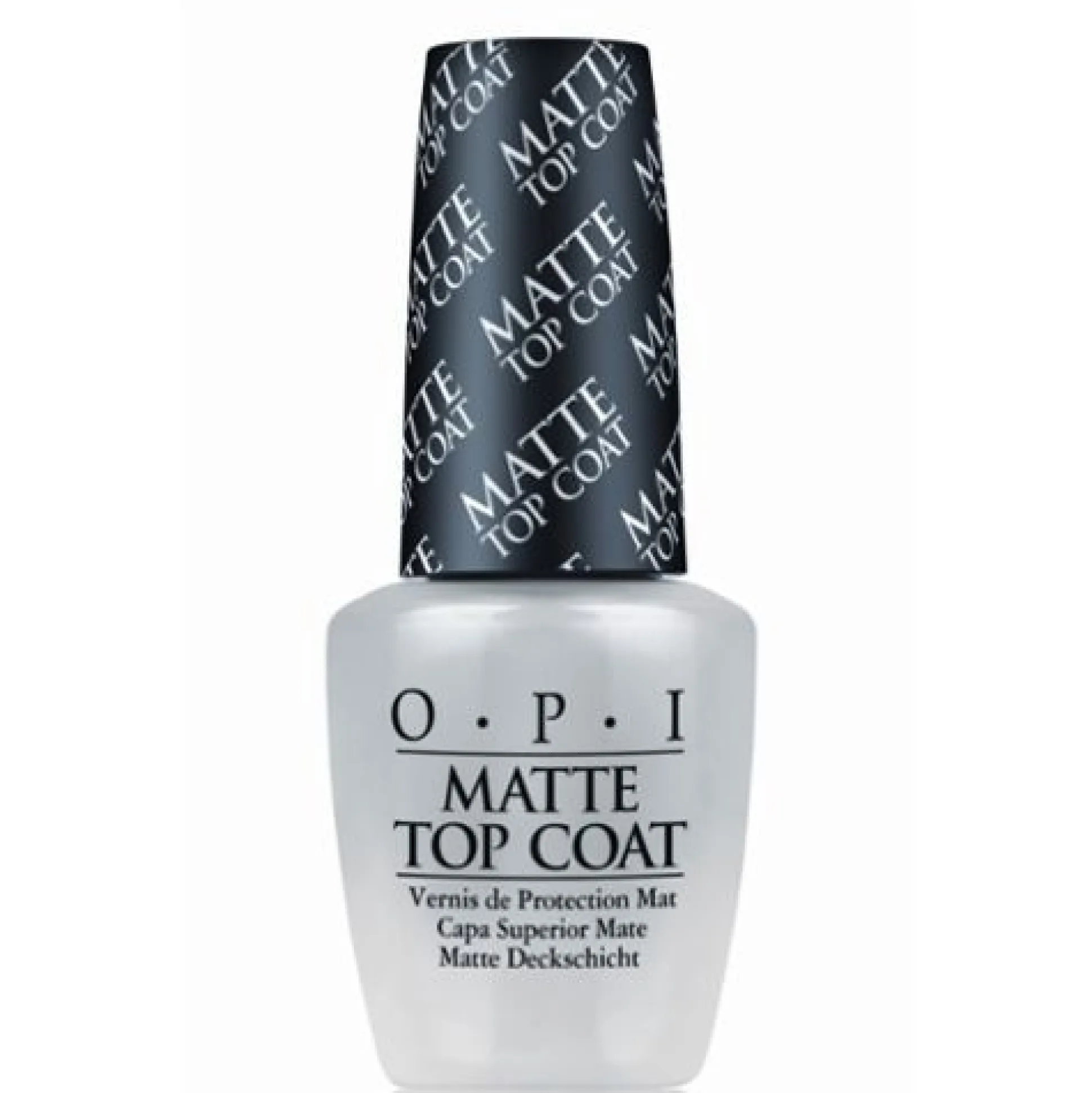 Matte Top Coat