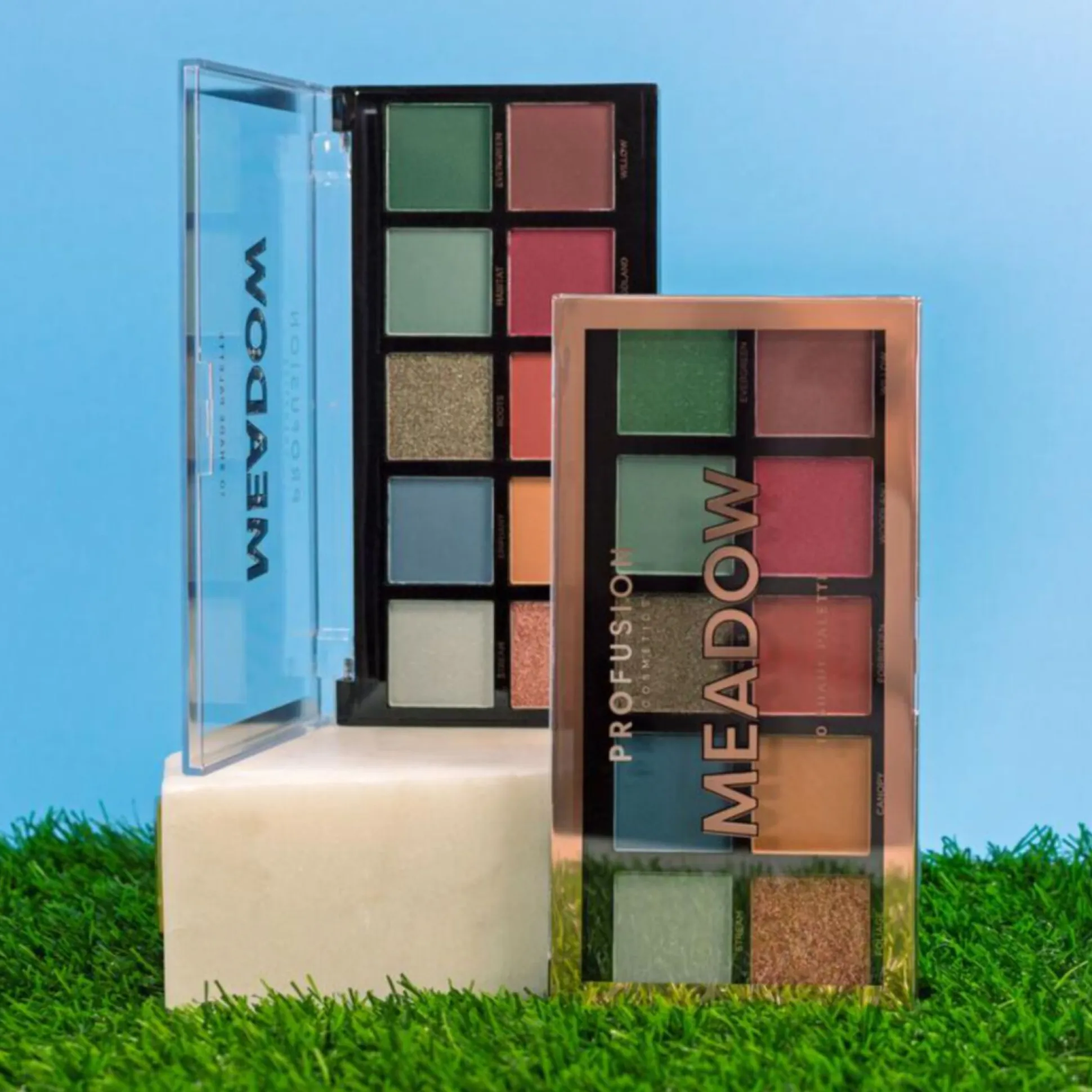 Meadow Mini Artistry