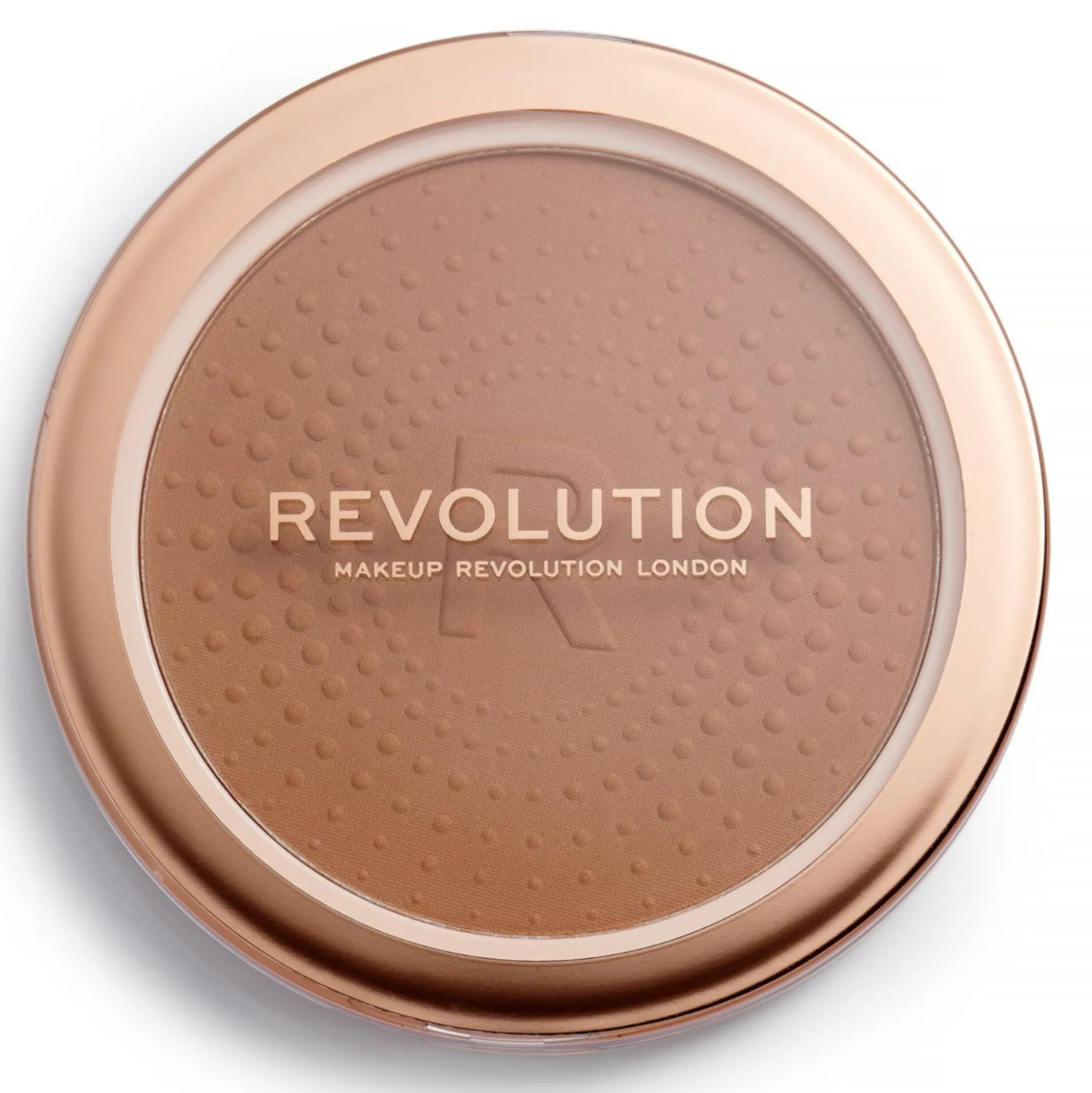 Mega Bronzer