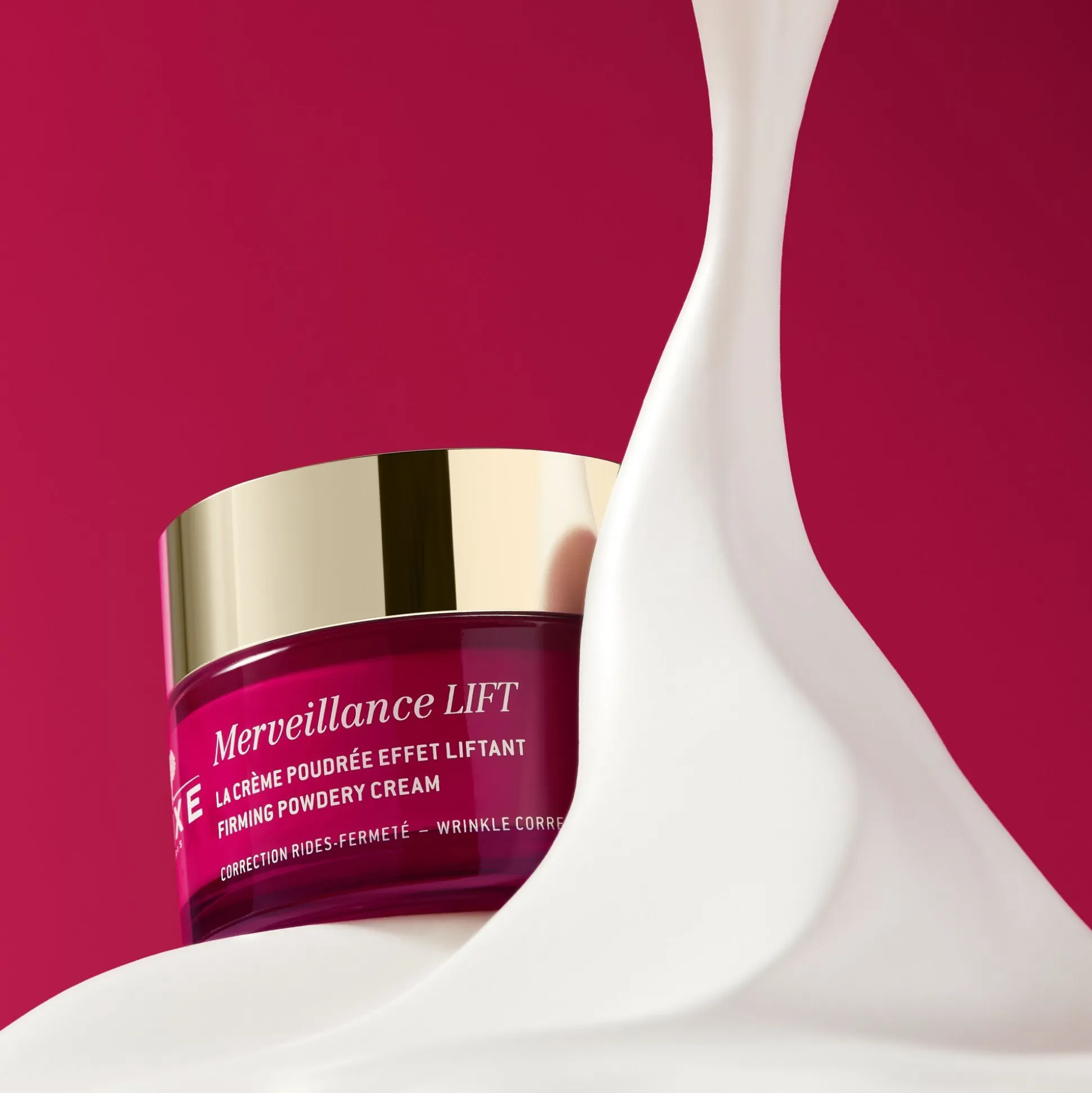Merveillance Lift