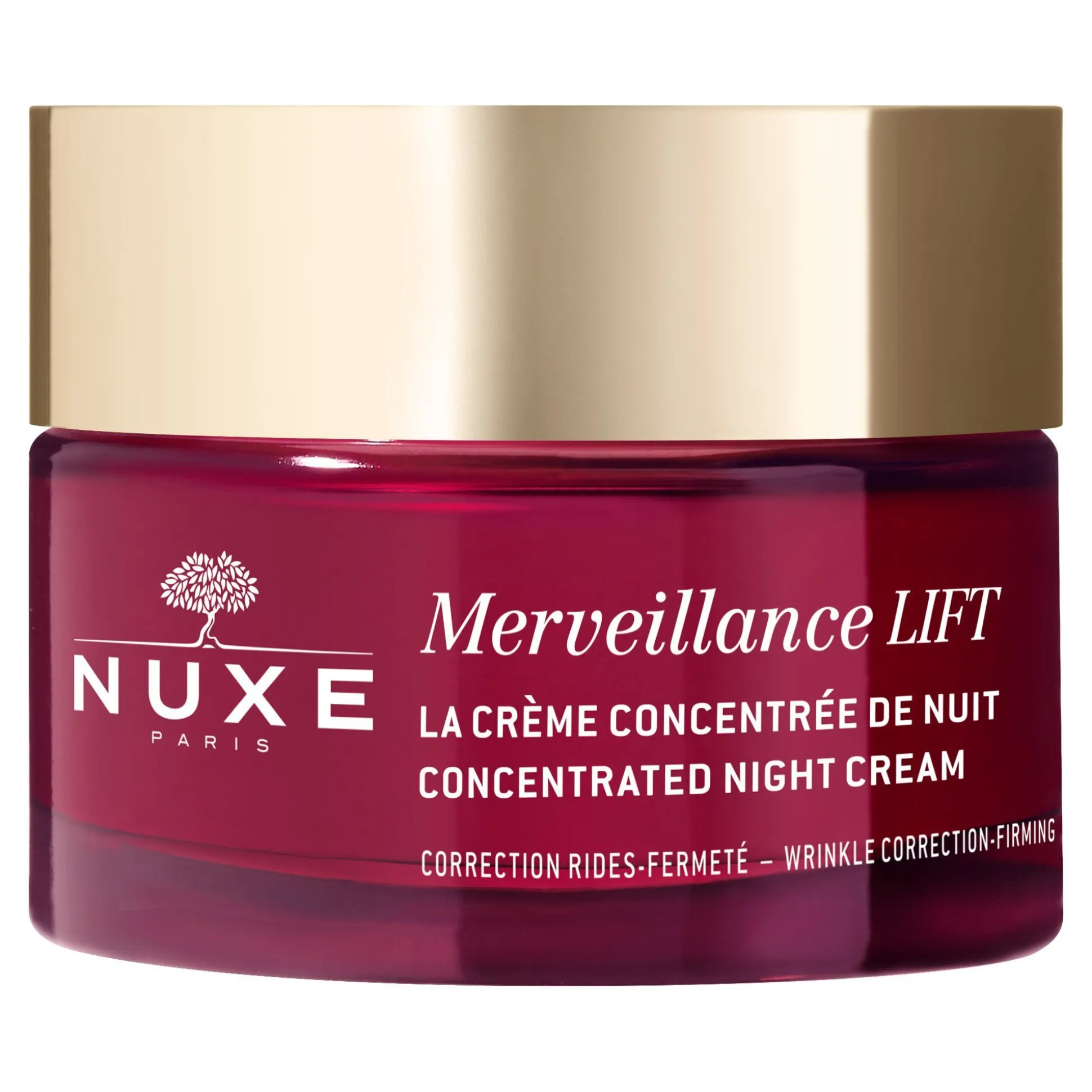 Merveillance Lift