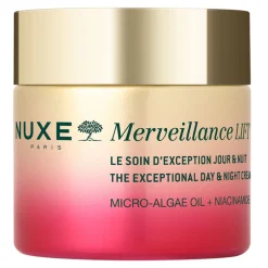 Merveillance Lift
