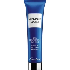 Midnight Secret