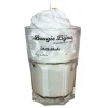 Milkshake - Lait De Coco