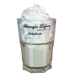 Milkshake - Lait De Coco