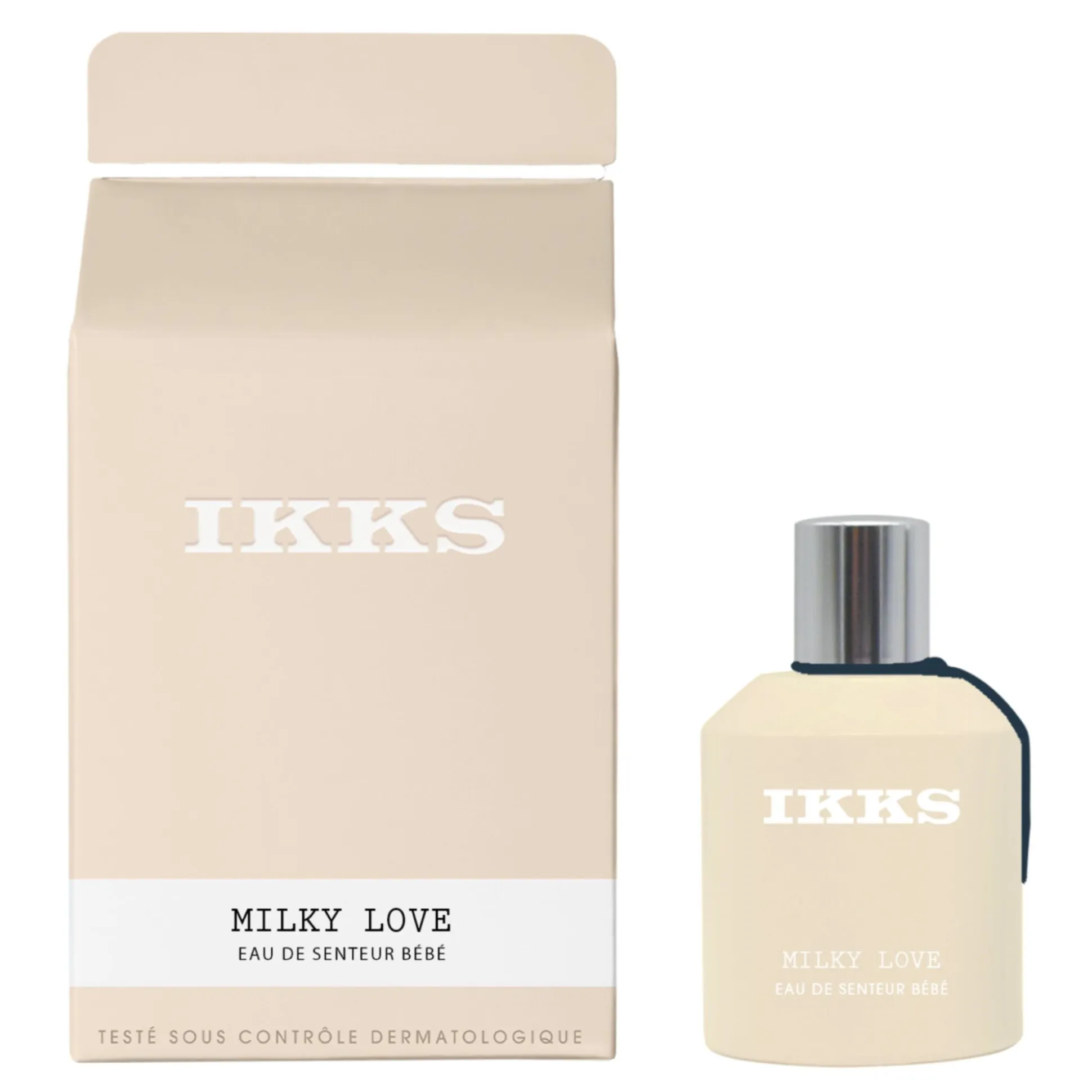 Milky Love