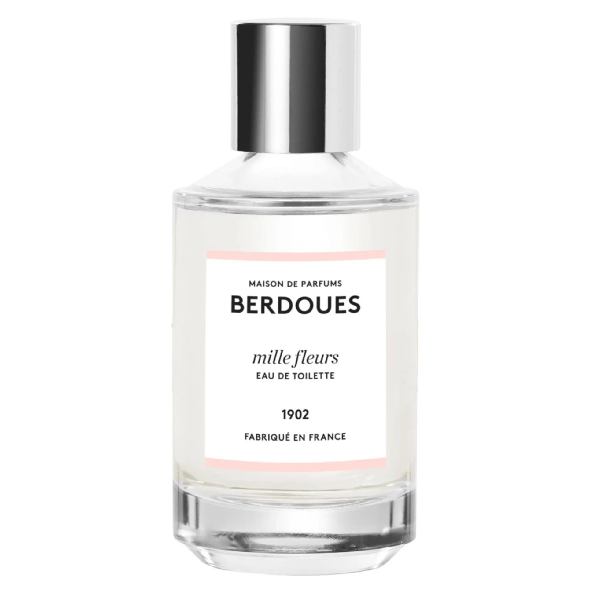 Mille Fleurs