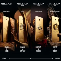 Million Gold