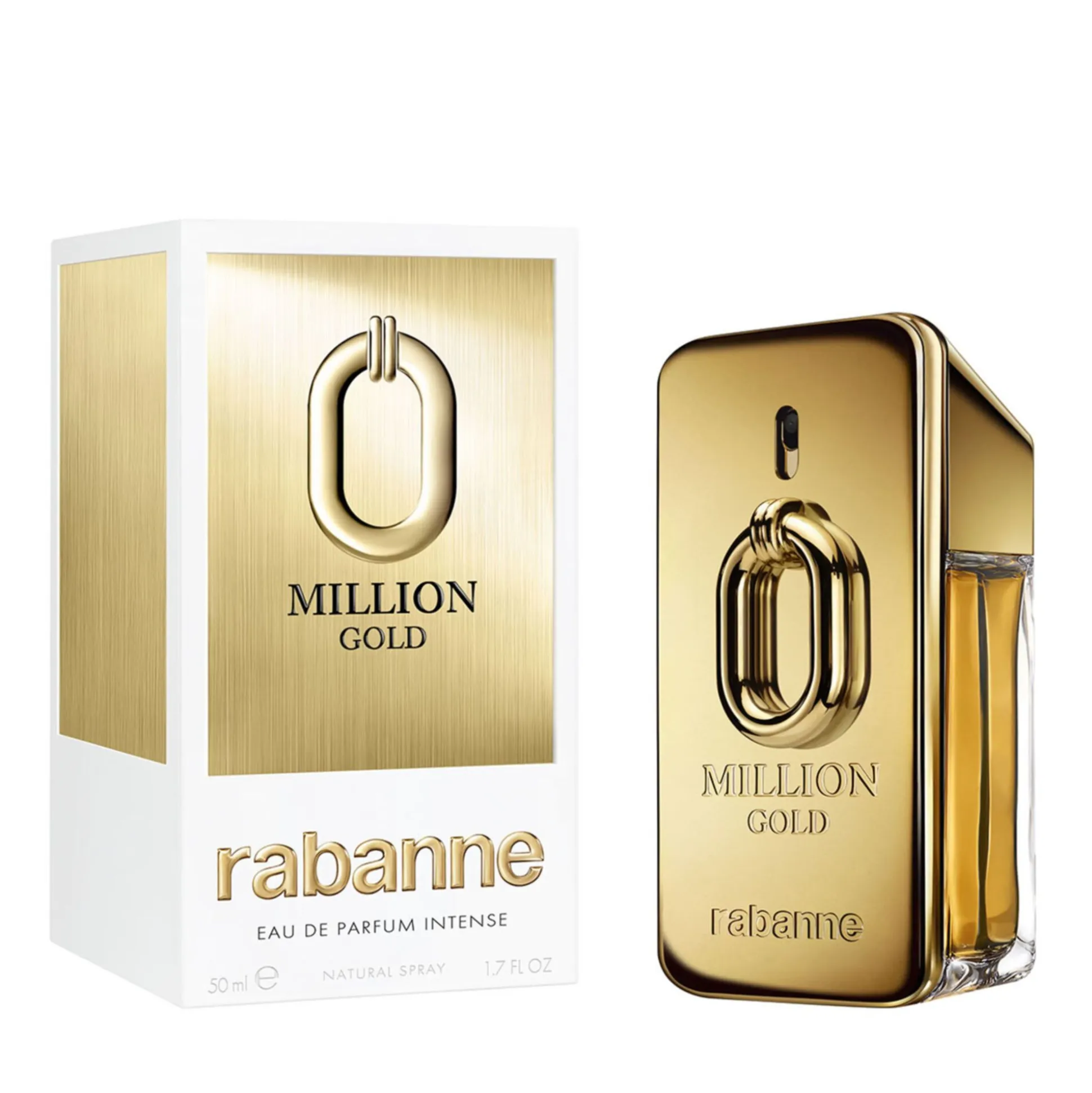 Million Gold