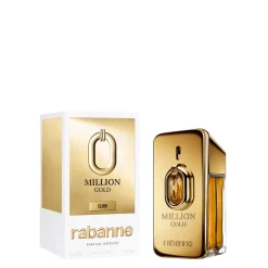 Million Gold Elixir