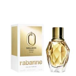 Million Gold For Her