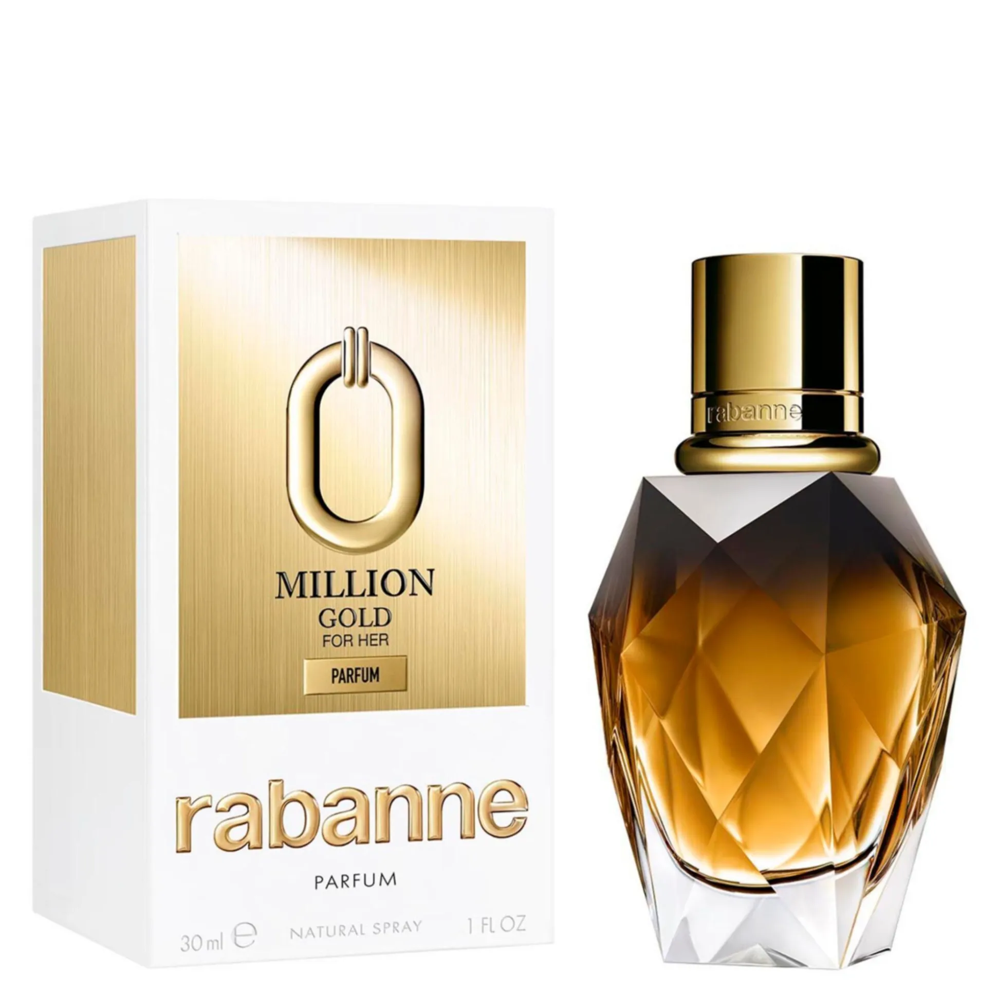 Million Gold For Her