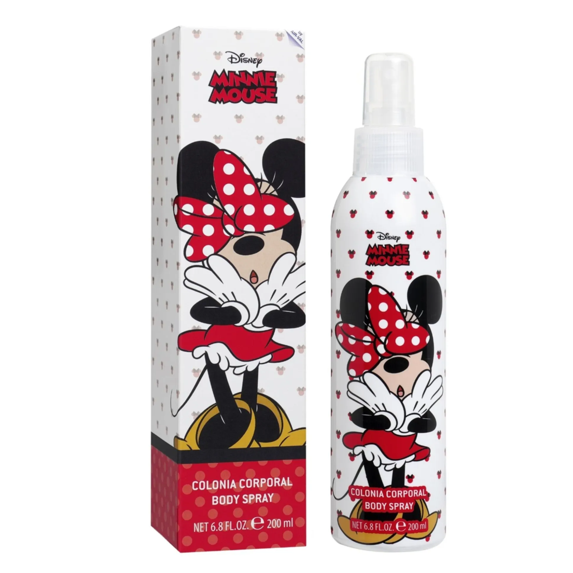 Minnie