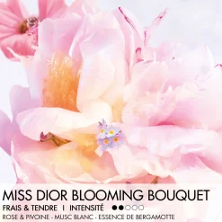 Miss Dior Blooming Bouquet