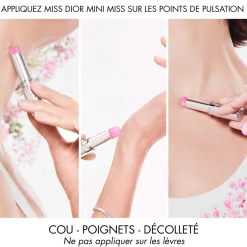 Miss Dior Eau De Parfum Mini Miss