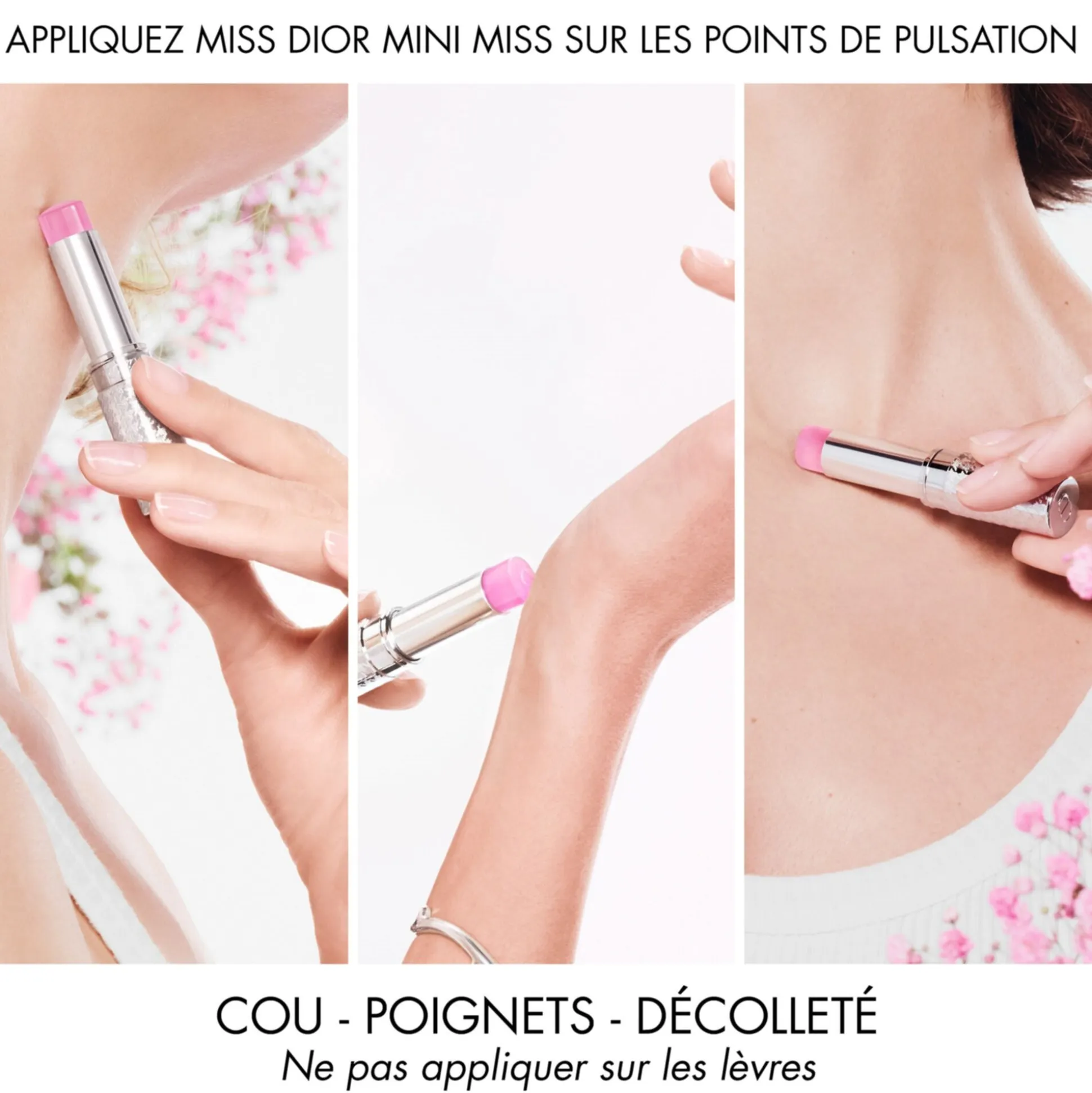 Miss Dior Parfum Mini Miss