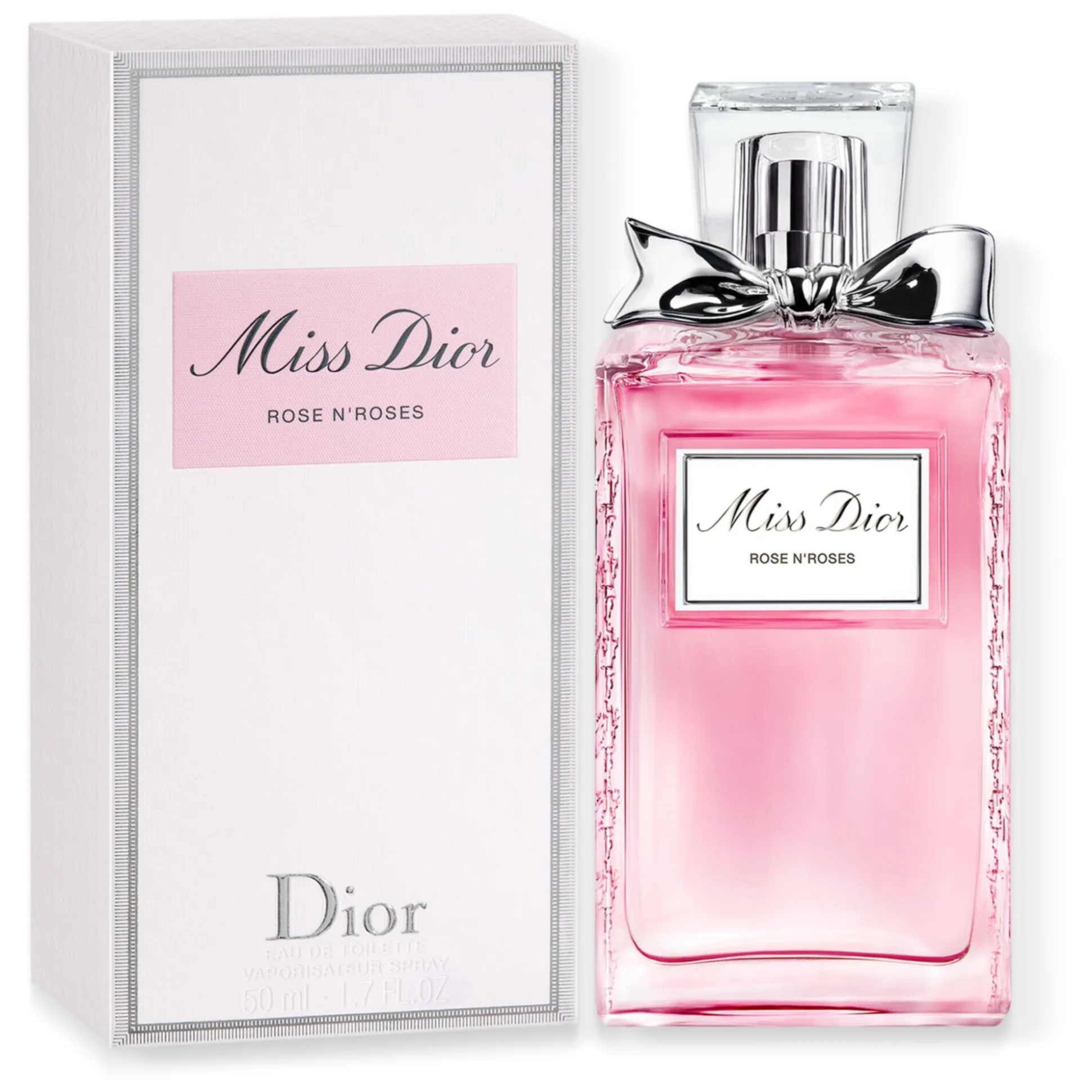 Miss Dior Rose N'roses