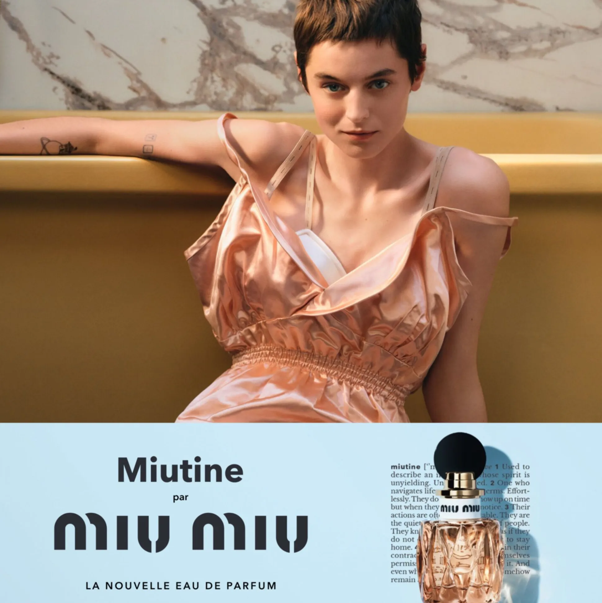 Miutine