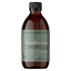 Modération
