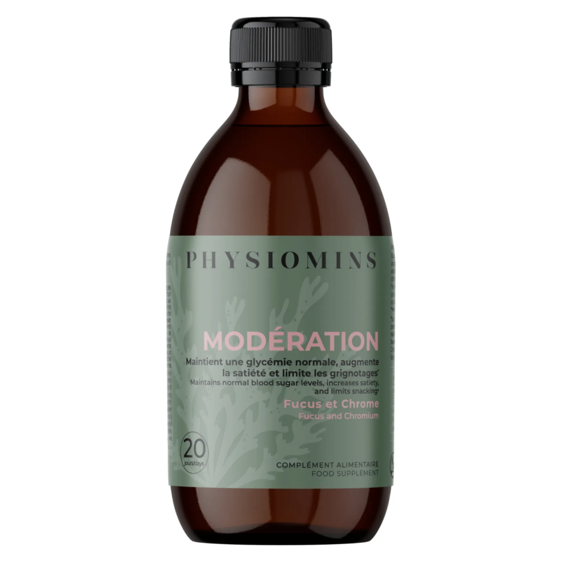 Modération