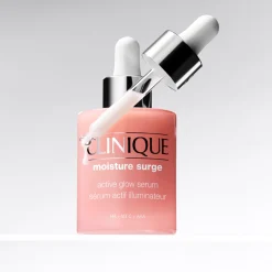 Moisture Surge