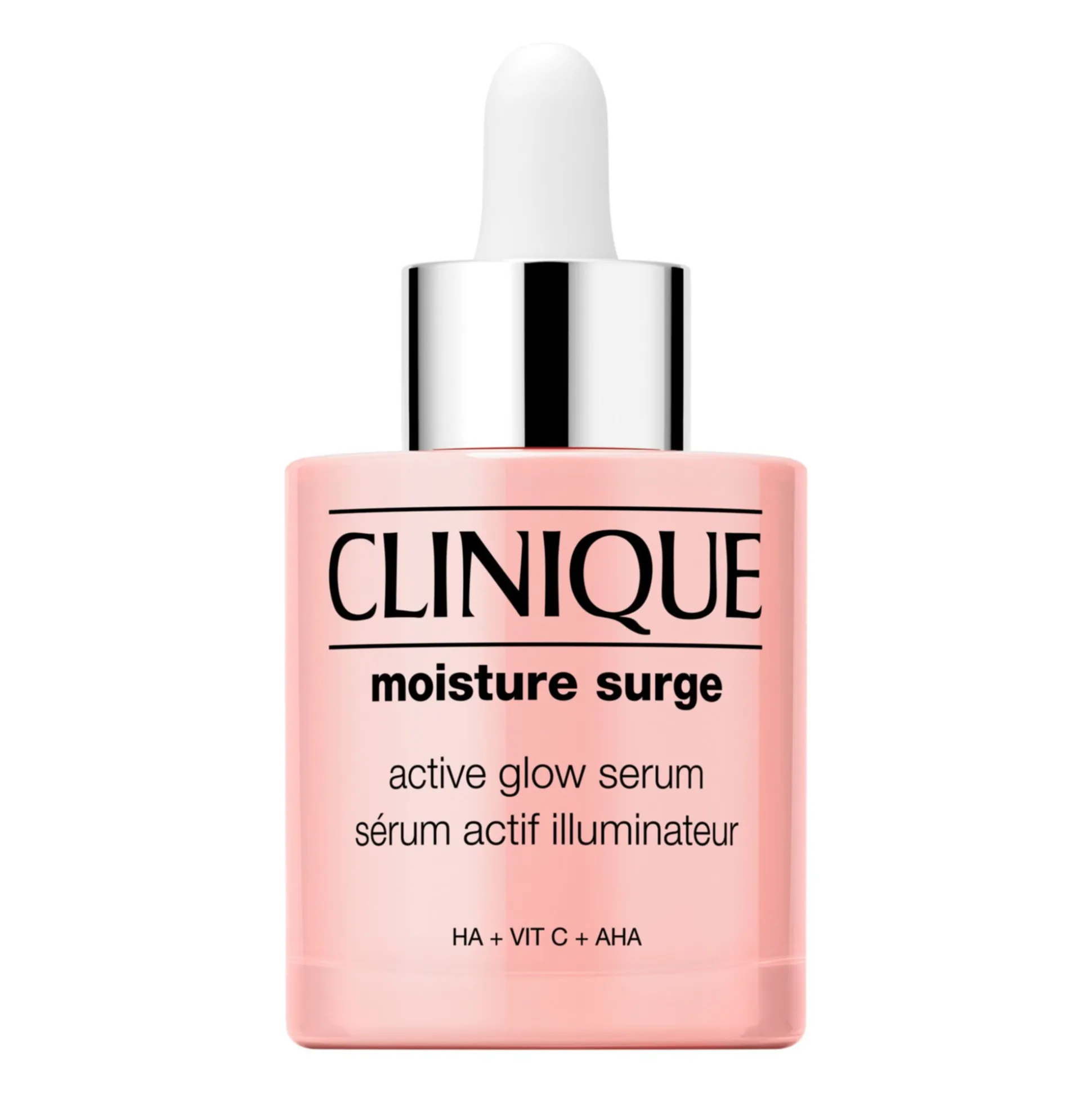 Moisture Surge