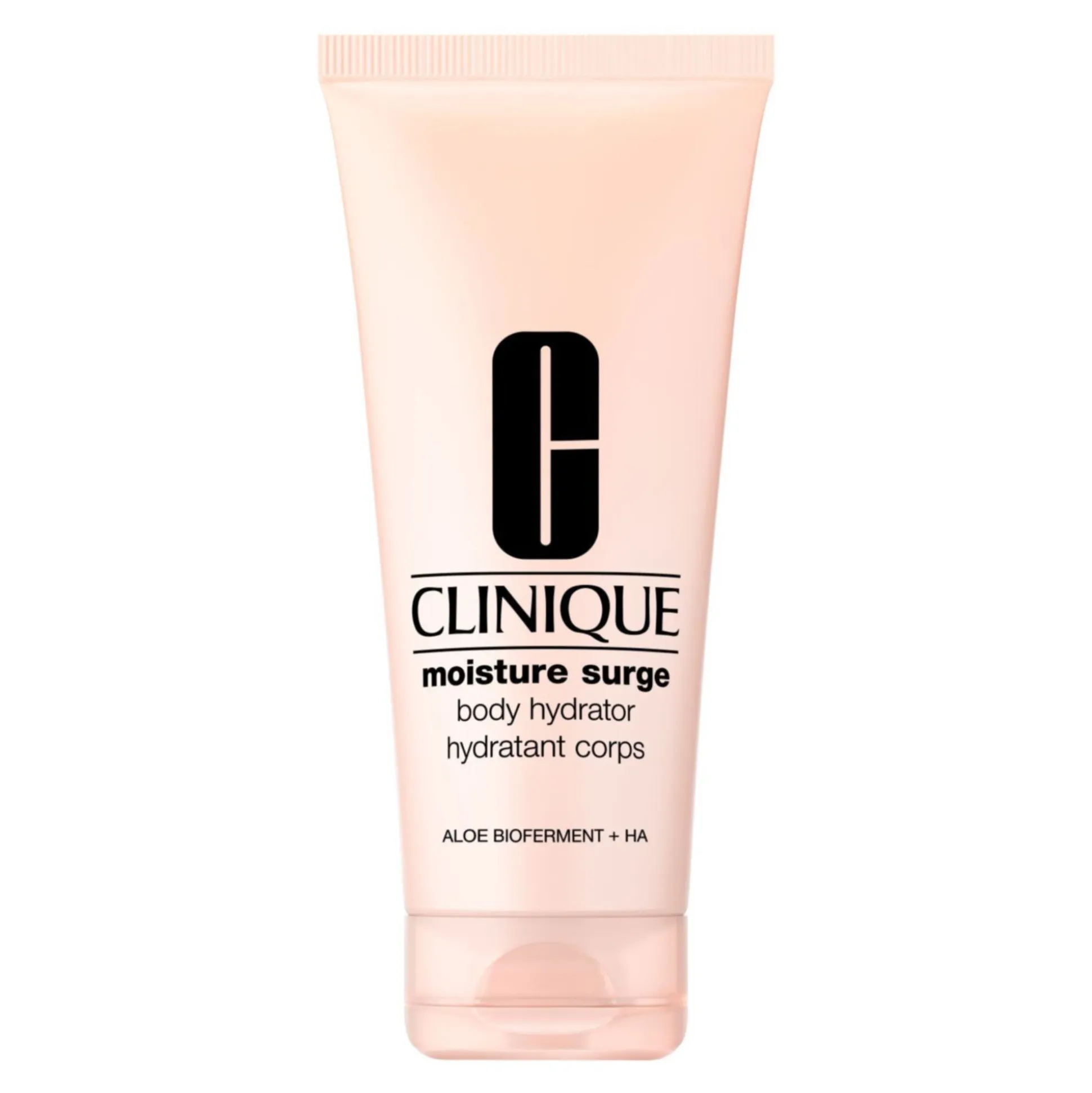 Moisture Surge