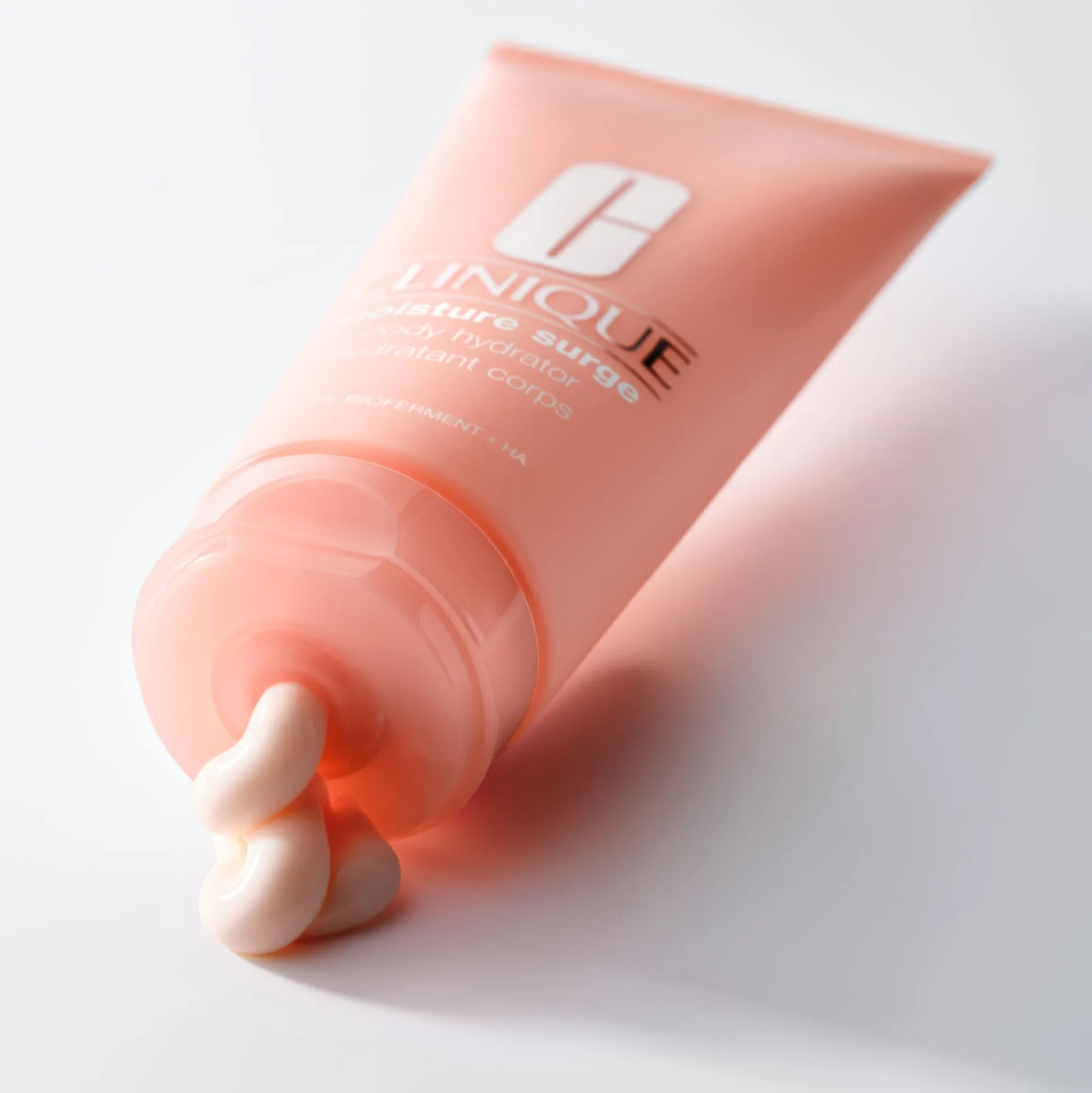 Moisture Surge