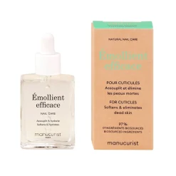Émollient Efficace