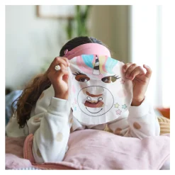 Mon Masque Tissu Licorne