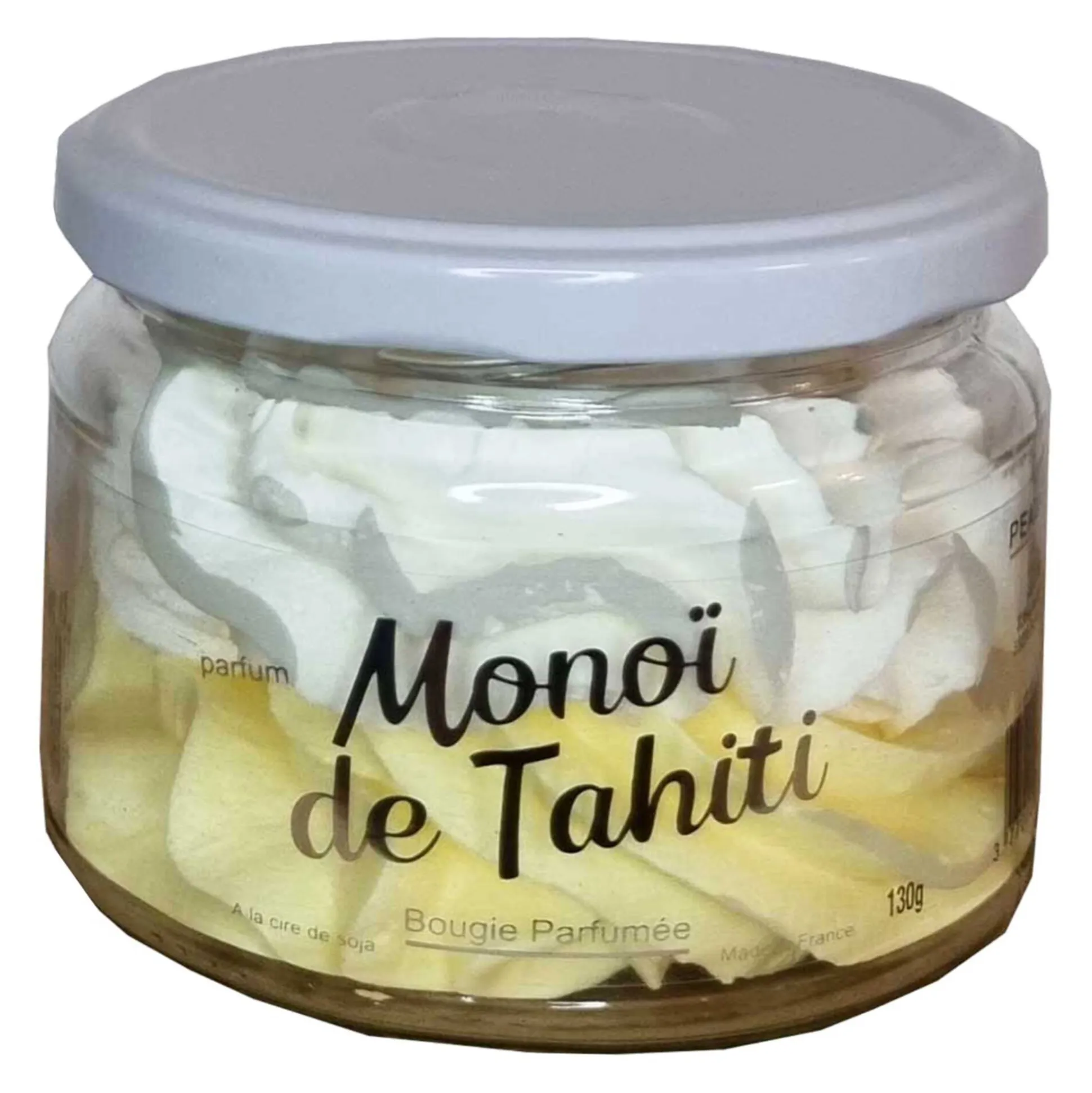 Monoï De Tahiti