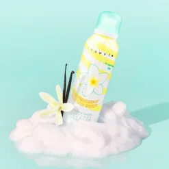 Mousse De Douche Parfumée