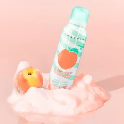 Mousse De Douche Parfumée & Colorée