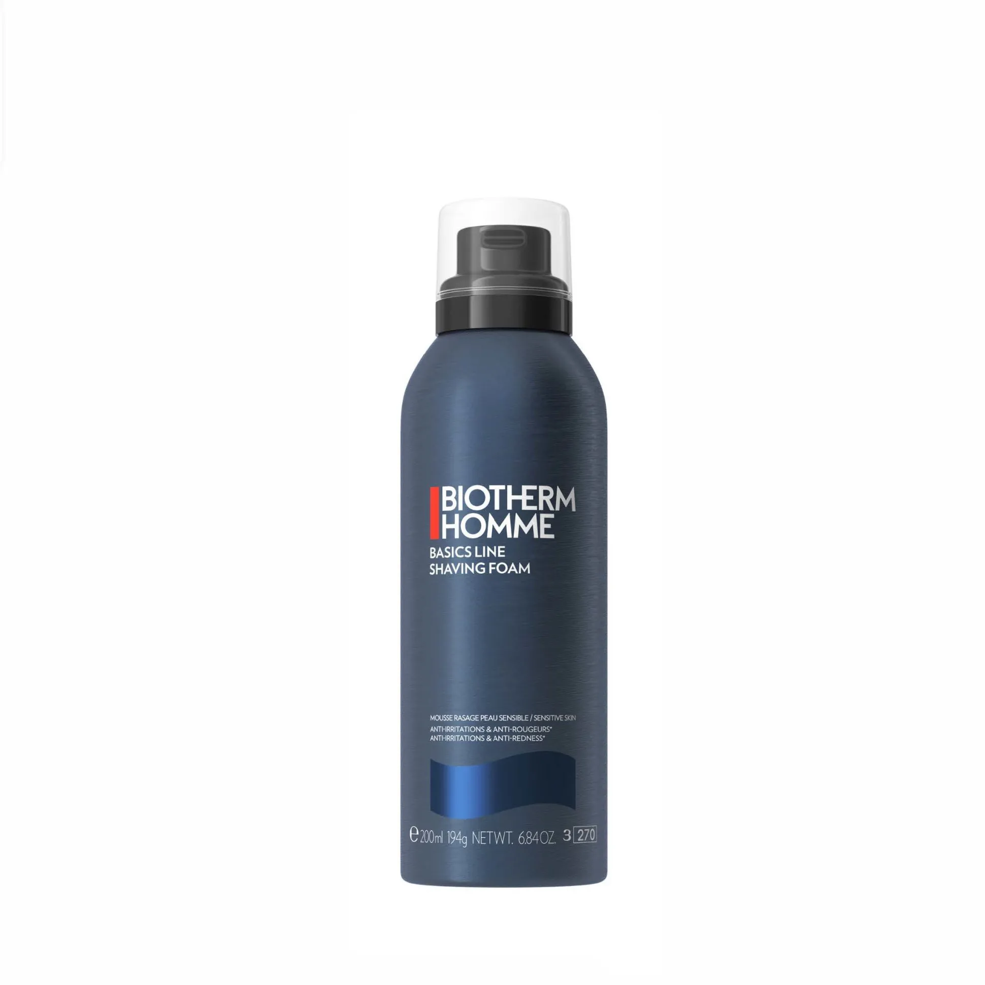 Mousse De Rasage 200ml
