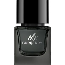 Mr. Burberry