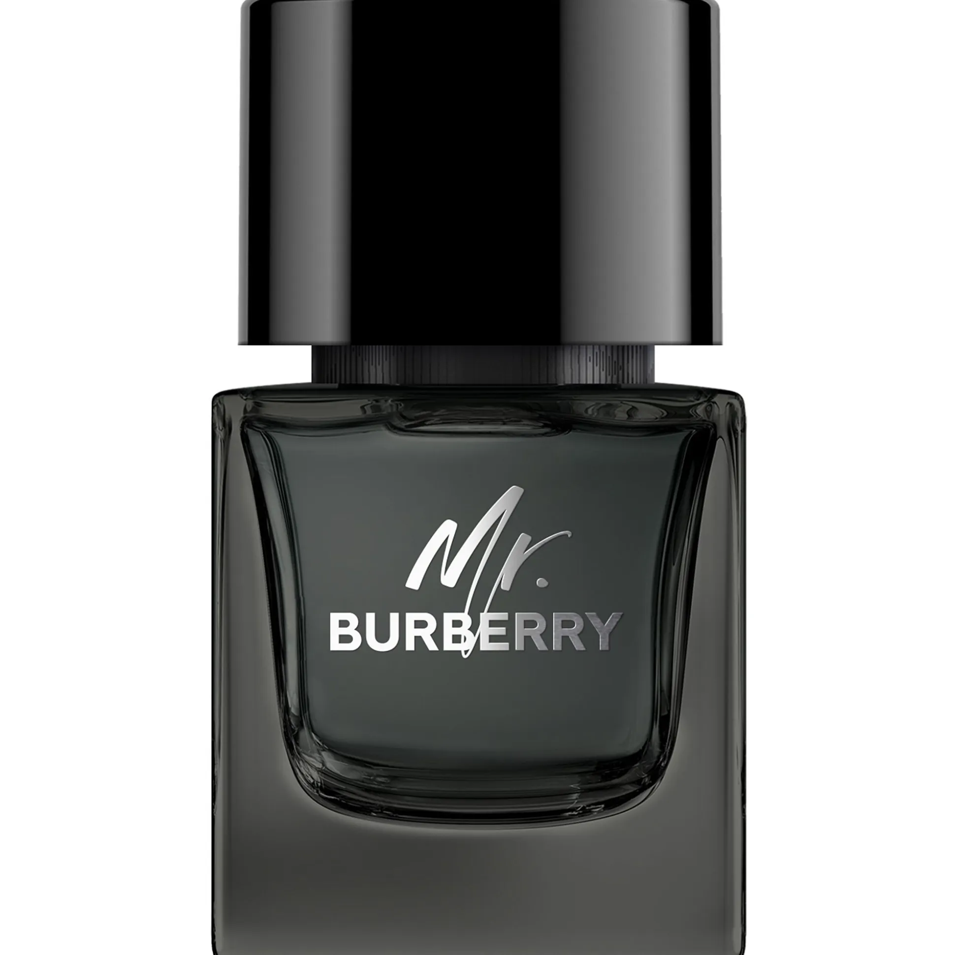 Mr. Burberry