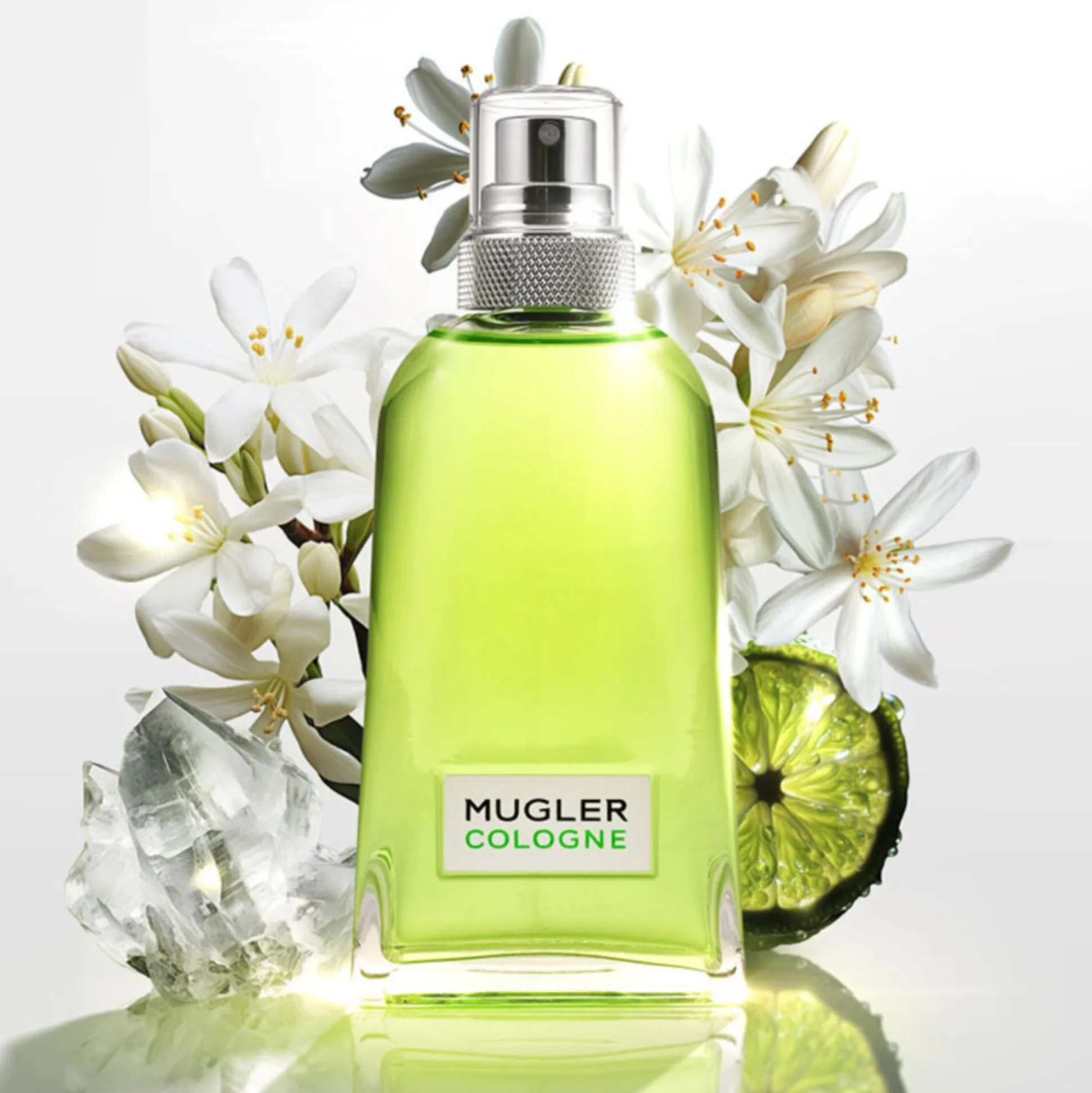 Mugler Cologne Come Together