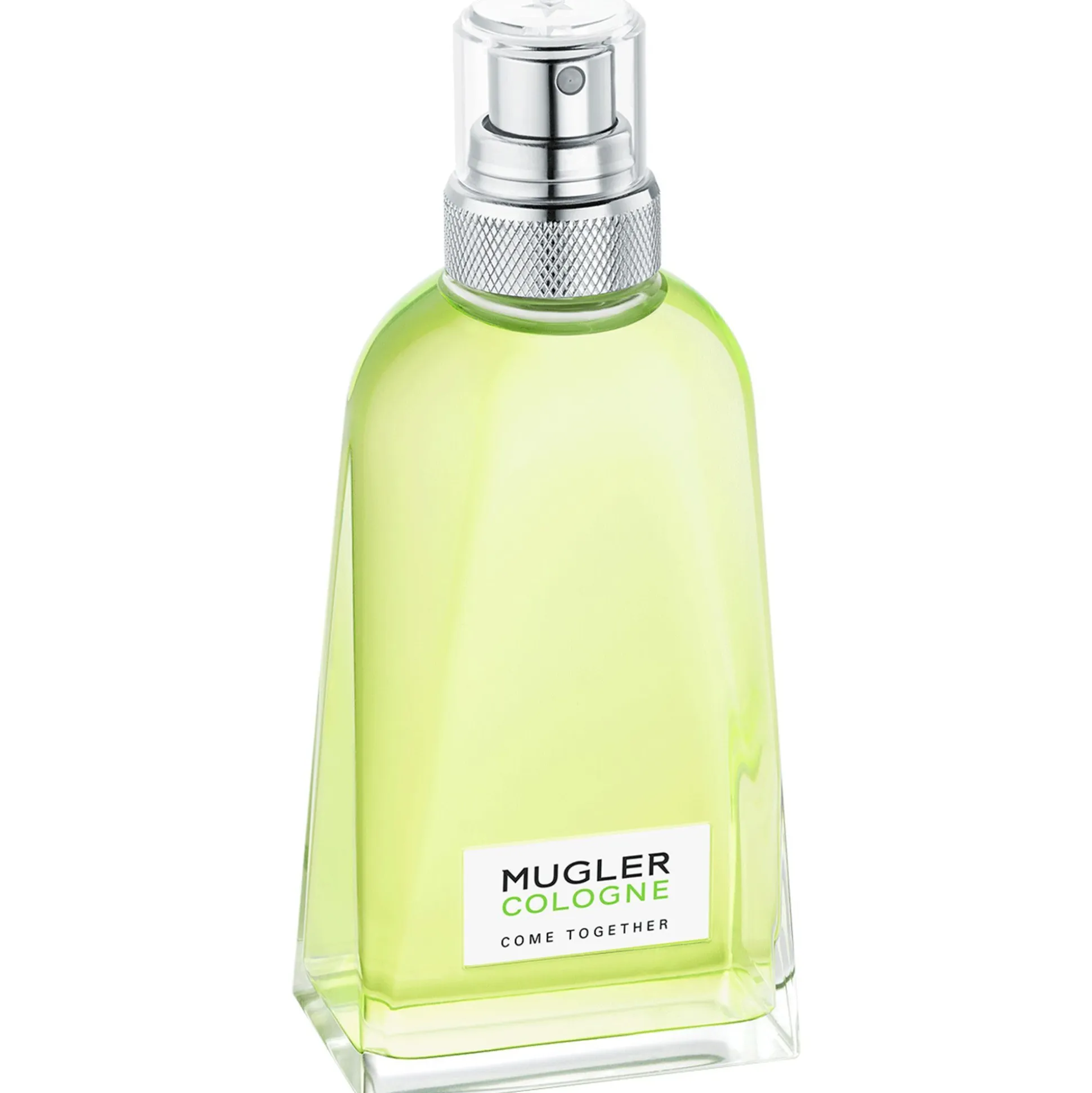 Mugler Cologne Come Together