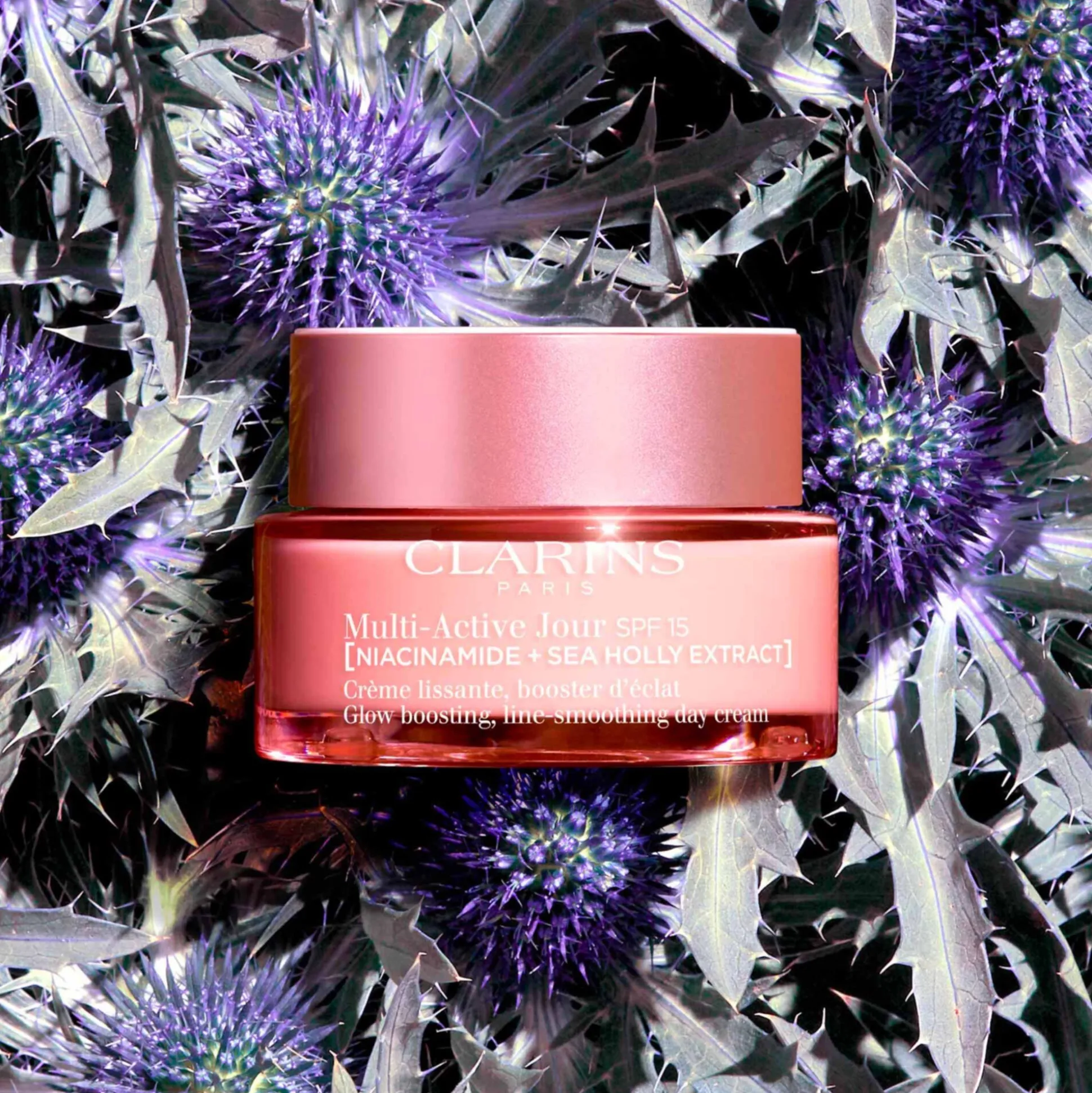 Multi-active Jour Spf 15