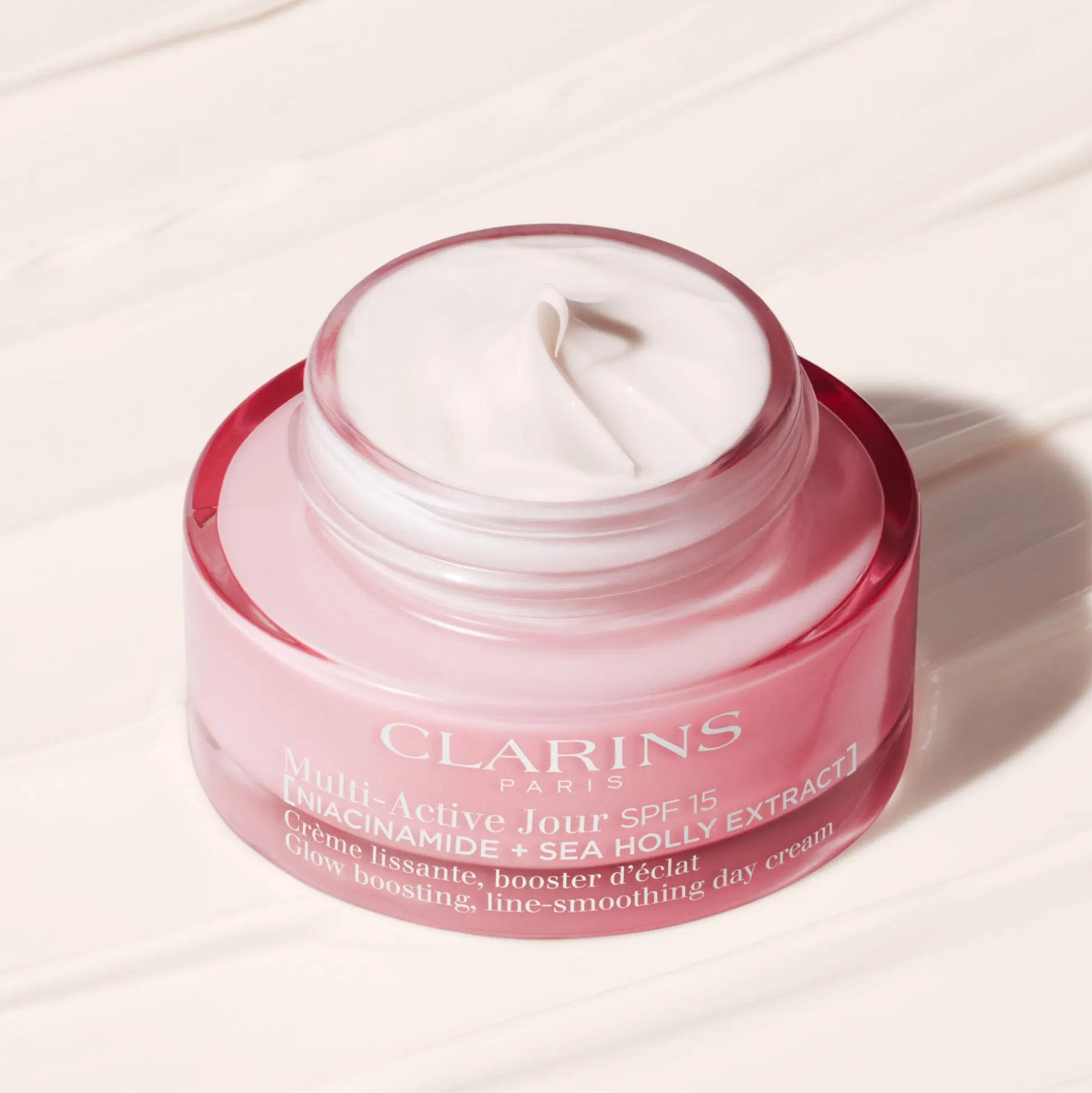 Multi-active Jour Spf 15