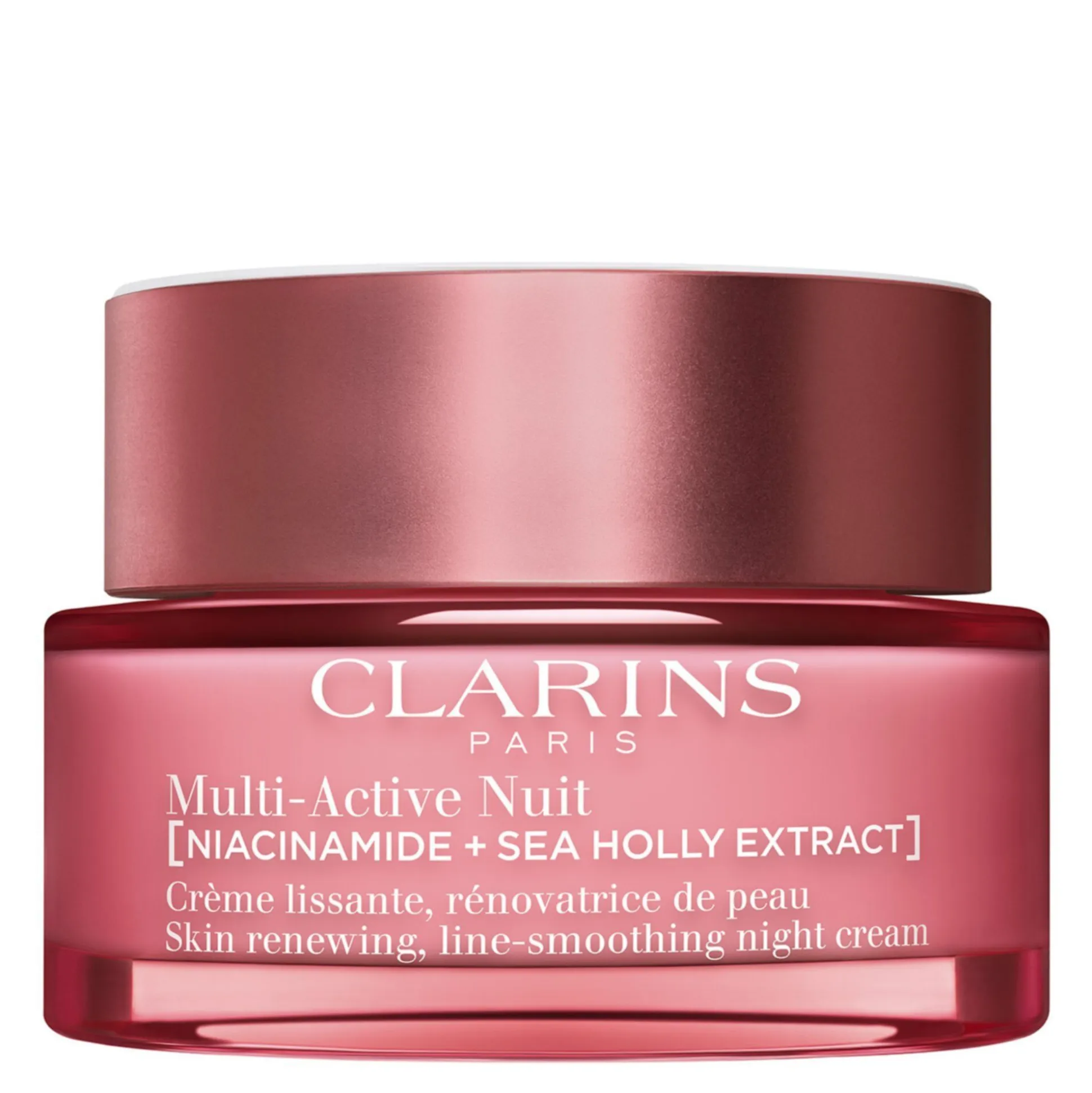 Multi-active Jour Spf 15