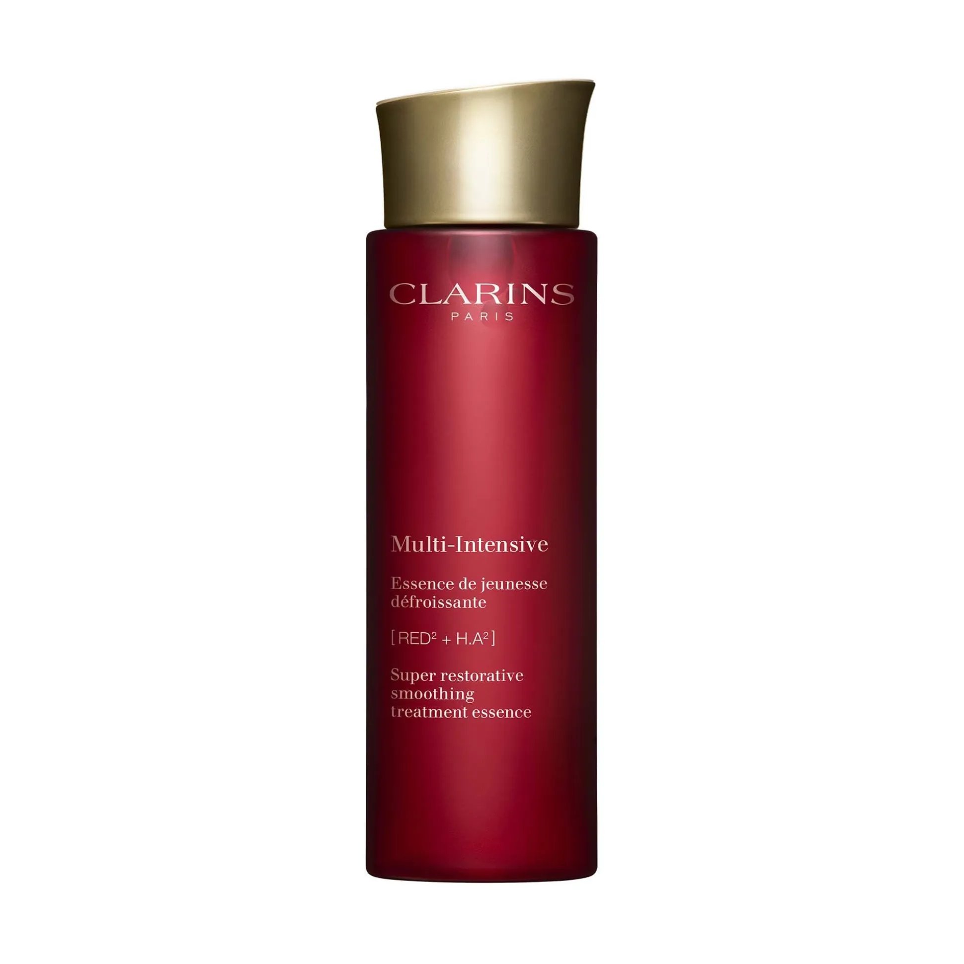 Multi Intensive Essence De Jeunesse Défroissante