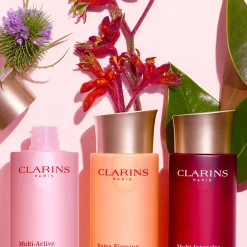 Multi Intensive Essence De Jeunesse Défroissante