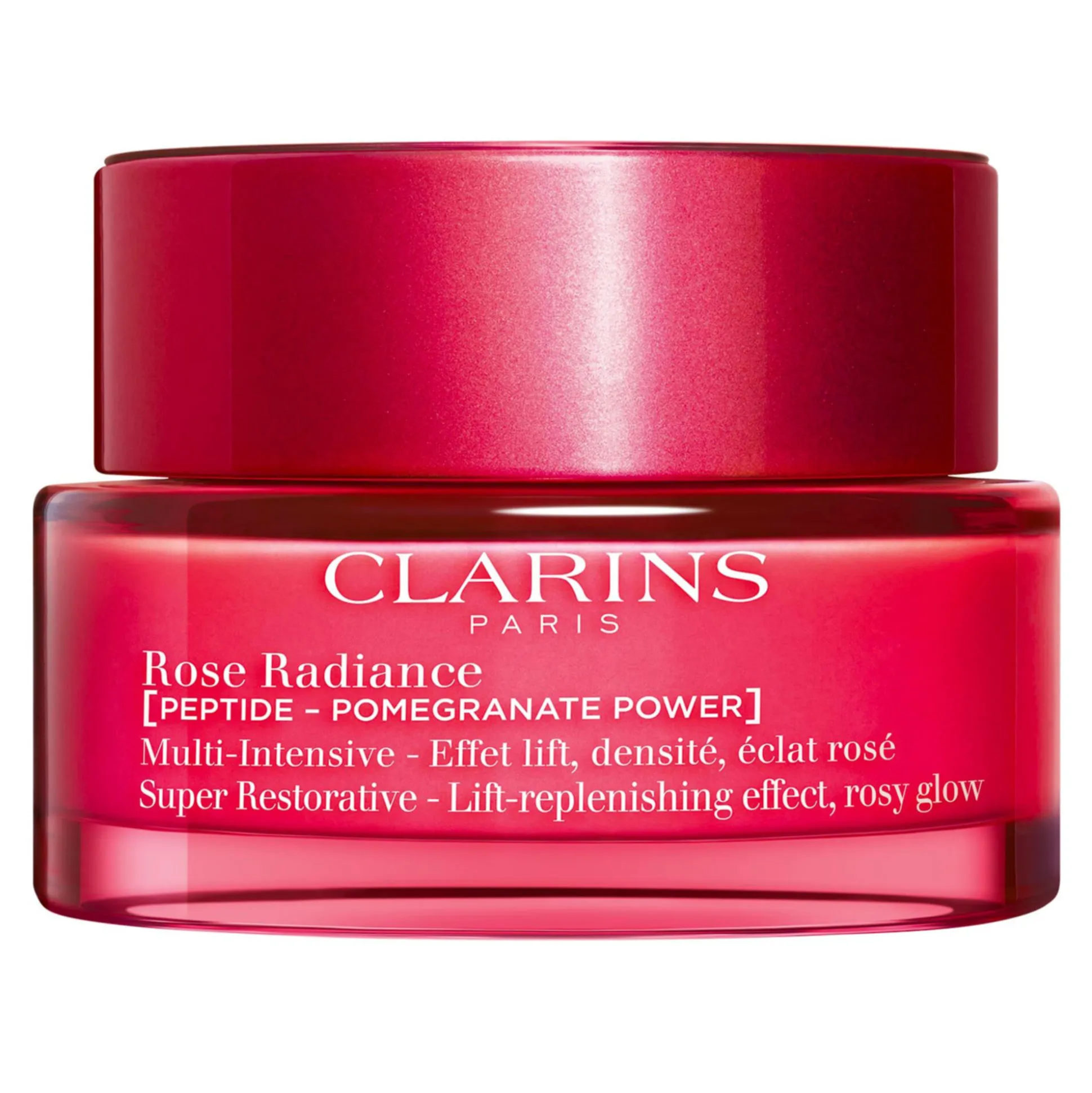 Multi-intensive Rose Radiance