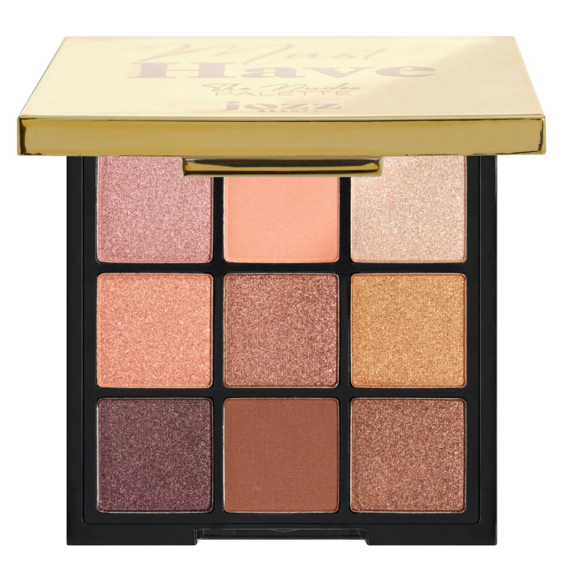 Must-have Palette