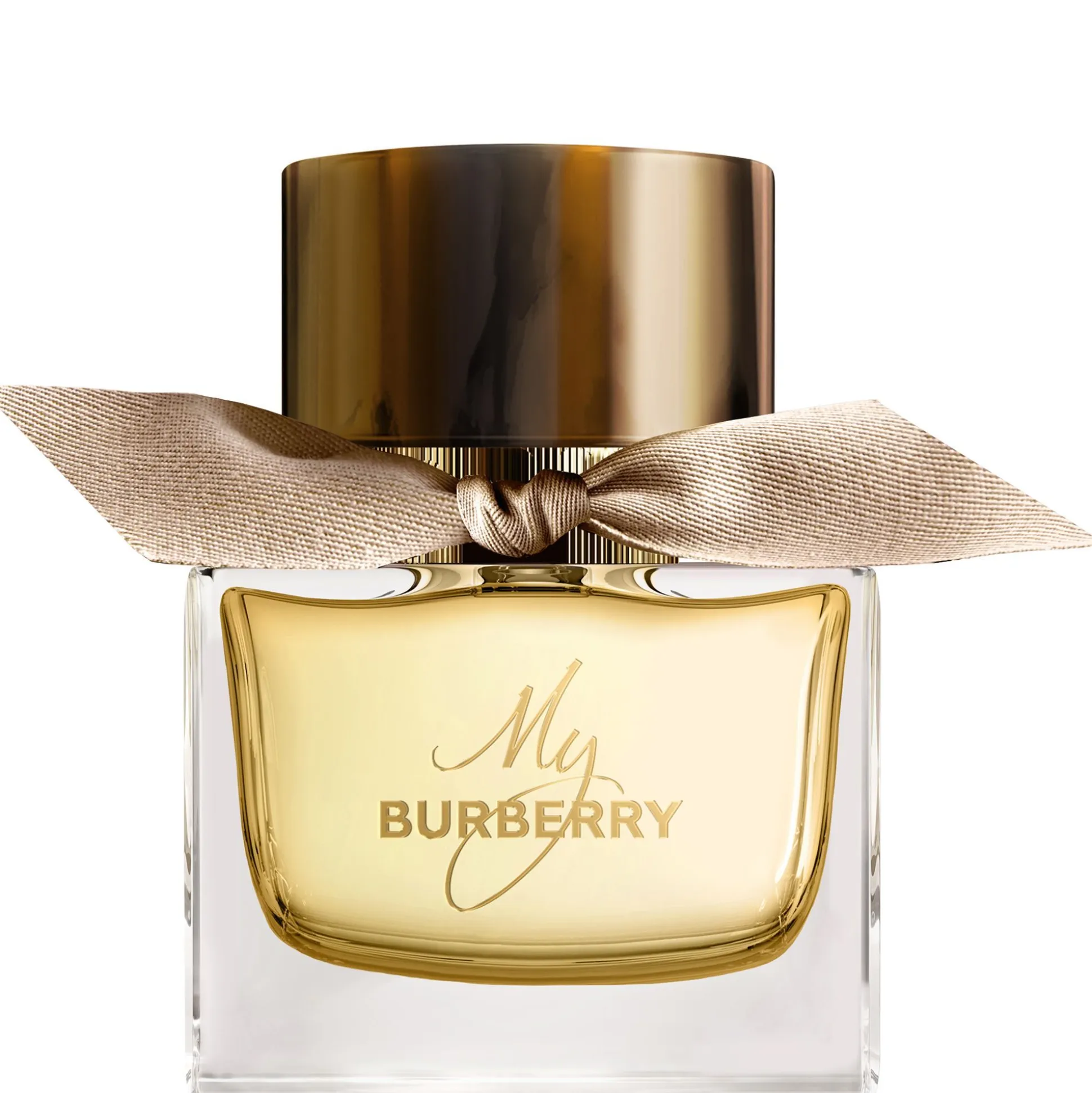 My Burberry