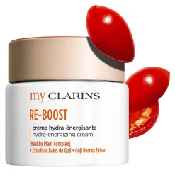 My Clarins Re-boost