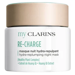 My Clarins Re-charge